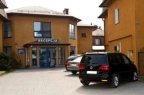 Hotel Krystyna 