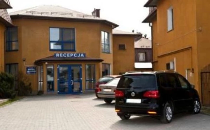 Sale konferencyjne Kraków - Hotel Krystyna 