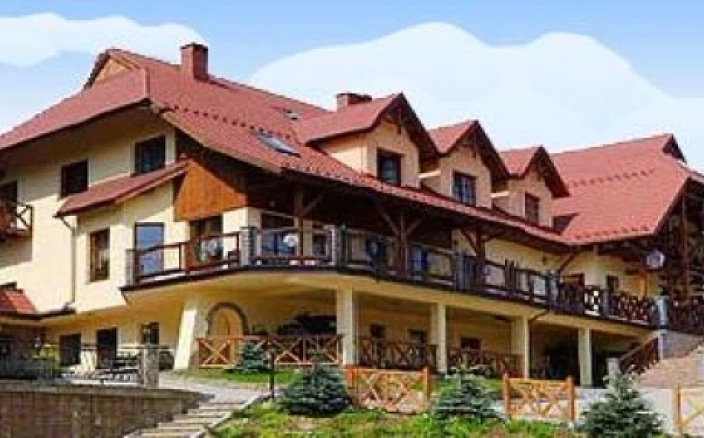 Sale konferencyjne Niedzica - Hotel Lokis
