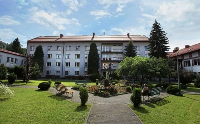 Sale konferencyjne Sucha Beskidzka - Hotel Monttis