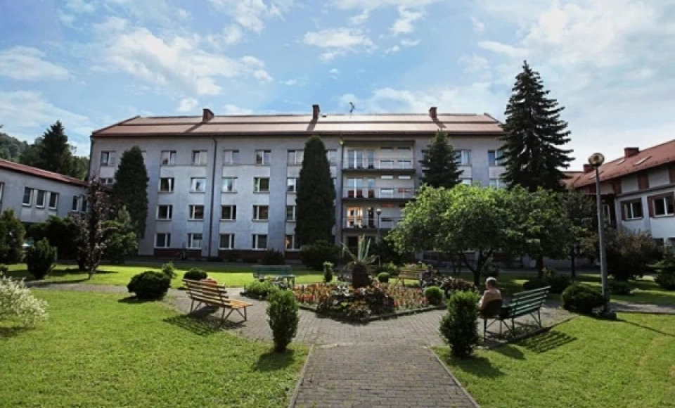 Hotel Monttis