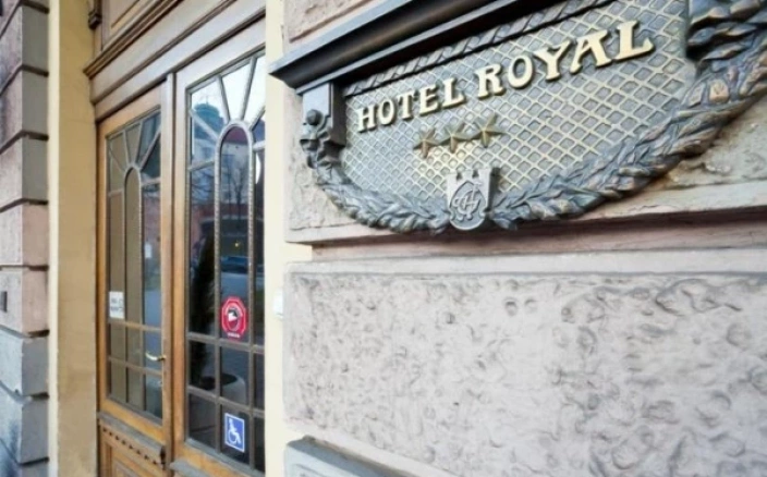 Sale konferencyjne Kraków - Hotel Royal Kraków