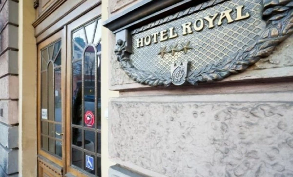 Hotel Royal Kraków