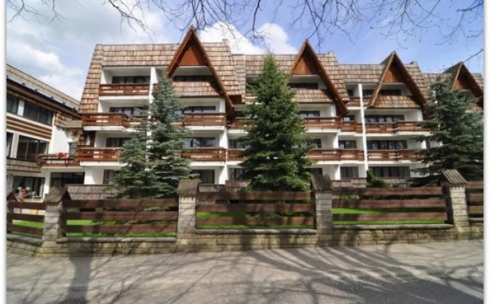 Sale konferencyjne Zakopane - Lipowy Dwór Sośnica