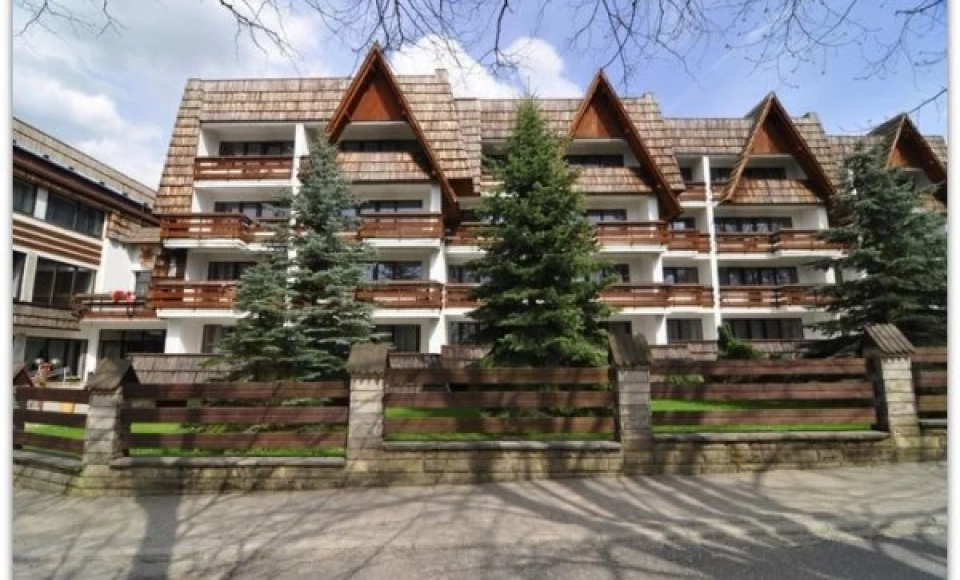 Lipowy Dwór Sośnica