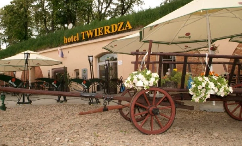 Hotel Twierdza