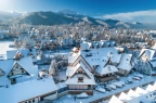 Hotel *** Hotel Skalny Zakopane *** i Grand Hotel Stamary **** / 0