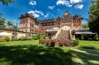 Hotel *** Hotel Skalny Zakopane *** i Grand Hotel Stamary **** / 4