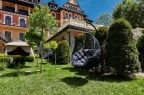 Hotel *** Hotel Skalny Zakopane *** i Grand Hotel Stamary **** / 3