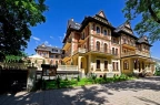 Hotel *** Hotel Skalny Zakopane *** i Grand Hotel Stamary **** / 2