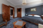 Hotel *** Hotel Skalny Zakopane *** i Grand Hotel Stamary **** / 17