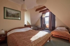 Hotel *** Hotel Skalny Zakopane *** i Grand Hotel Stamary **** / 20