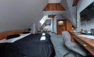 Hotel Skalny Zakopane *** i Grand Hotel Stamary **** Hotel *** / 3