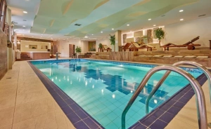 Hotel Skalny Zakopane *** i Grand Hotel Stamary **** Hotel *** / 0