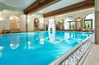 Hotel *** Hotel Skalny Zakopane *** i Grand Hotel Stamary **** / 29