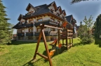 Hotel *** Hotel Skalny Zakopane *** i Grand Hotel Stamary **** / 34