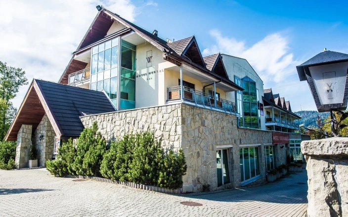 Sale konferencyjne Zakopane - Hotel Wersal ***