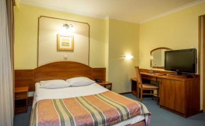 Hotel Wersal *** Hotel *** / 0