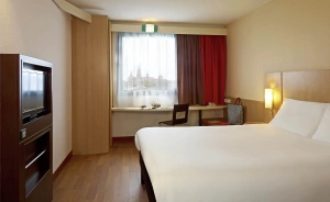 Hotel Ibis Kraków Centrum Hotel *** / 0