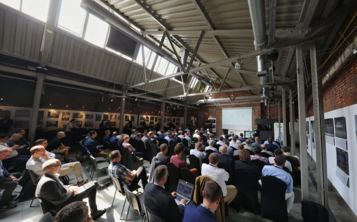 Sale konferencyjne Kraków - Żydowskie Muzeum Galicja