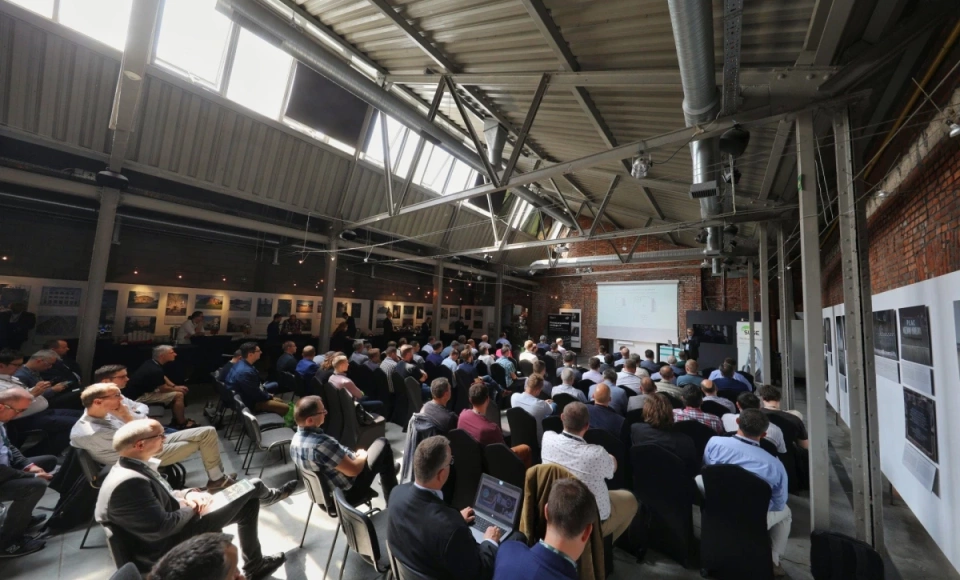 Żydowskie Muzeum Galicja