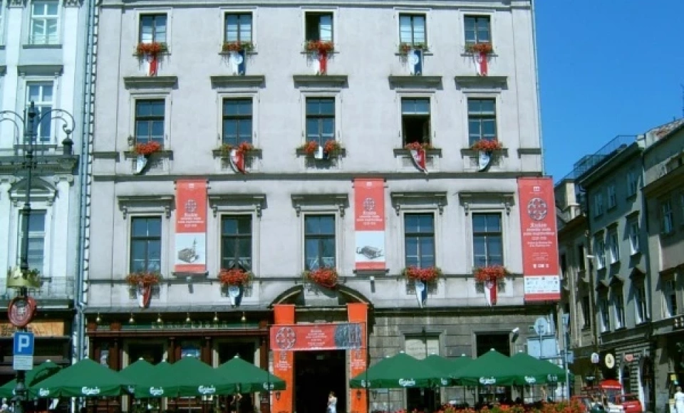 Muzeum Historyczne Miasta Kraków