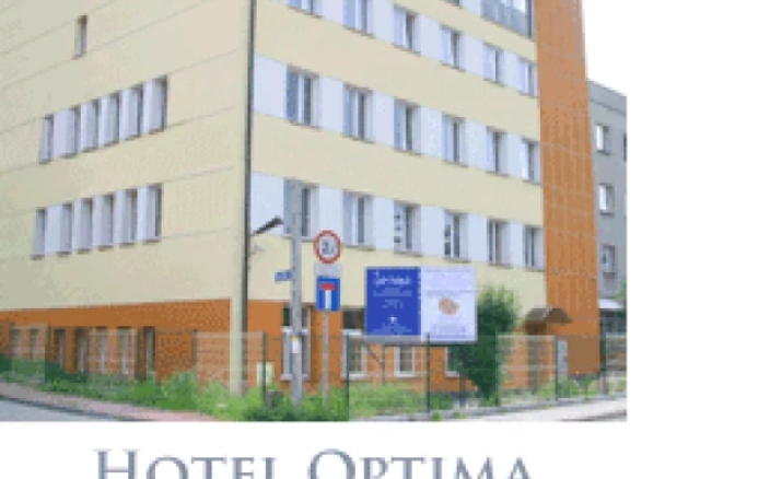Sale konferencyjne Kraków - Ośrodek hotelowy Optima