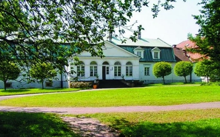 Sale konferencyjne Mogilany - Ośrodek Konferencyjny Mogilany