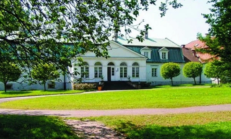 Ośrodek Konferencyjny Mogilany