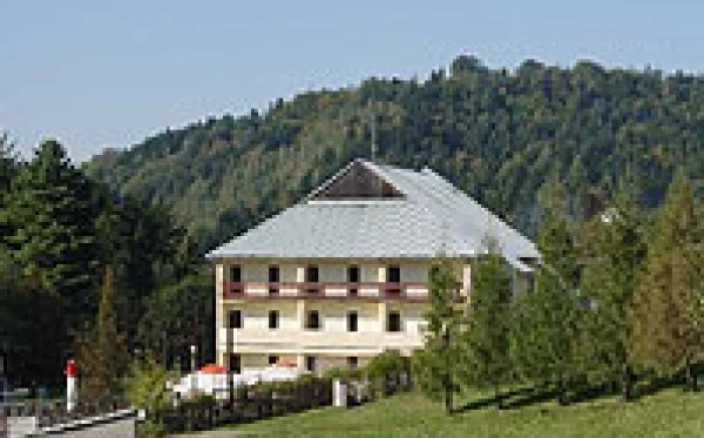 Sale konferencyjne Cieniawa - Ośrodek Rekreacyjno-Wypoczynkowy Cieniawa