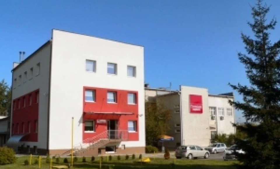 Ośrodek szkoleniowo-wypoczynkowy Exploris