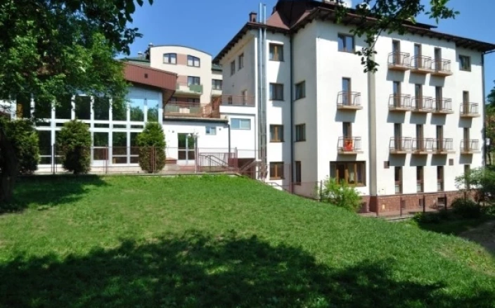 Sale konferencyjne Krynica-Zdrój - Ośrodek Szkoleniowo Wypoczynkowy SPORTOWIEC