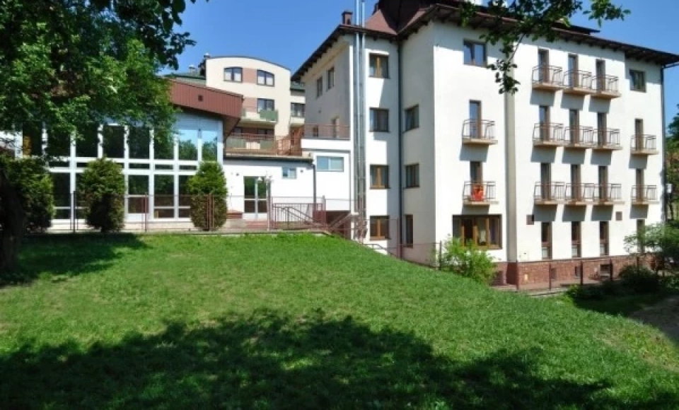 Ośrodek Szkoleniowo Wypoczynkowy SPORTOWIEC