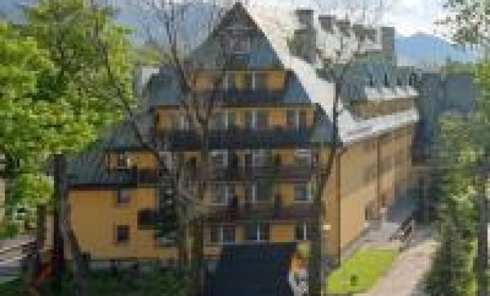 Ośrodek Szkoleniowy Dafne