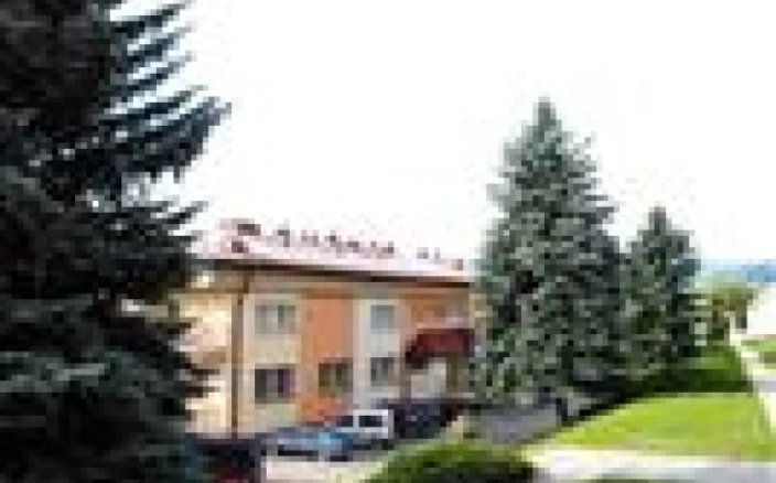 Sale konferencyjne Grybów - Ośrodek Szkoleniowy PW