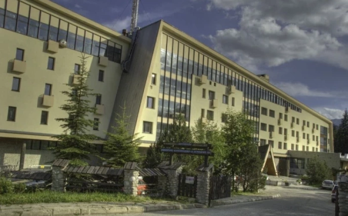 Sale konferencyjne Zakopane - Ośrodek Wczasowy Siwarna