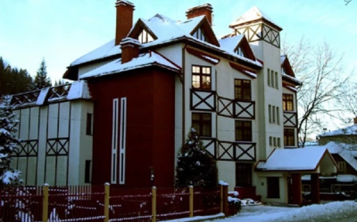 Sale konferencyjne Krynica-Zdrój - Ośrodek Wypoczynkowo-Rehabilitacyjny Familijny