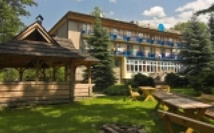 Sale konferencyjne Zakopane - Ośrodek Wypoczynkowy Jaskółka