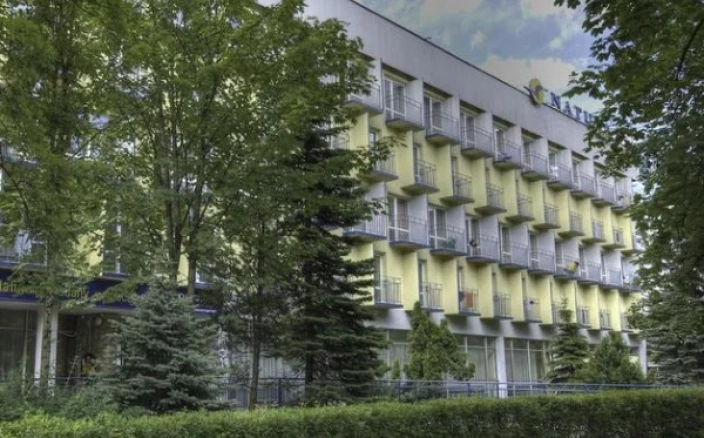 Sale konferencyjne Zakopane - Ośrodek Wypoczynkowy Kolejarz