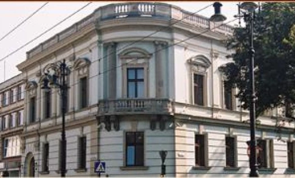 Ostoya Palace Hotel **** 