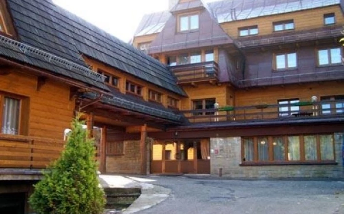 Sale konferencyjne Zakopane - OSW Moszczeniczanka **