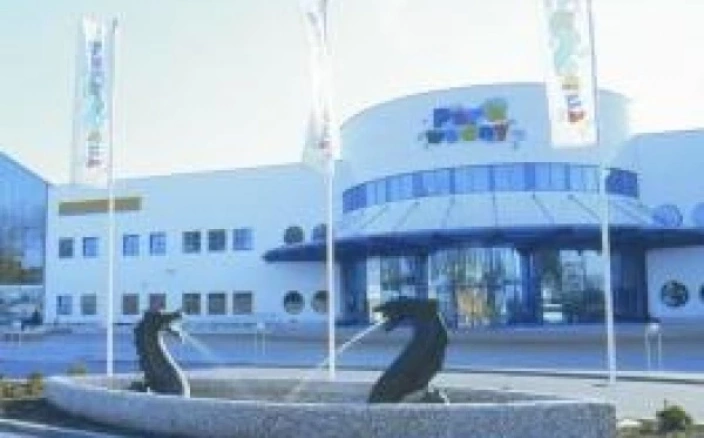 Sale konferencyjne Kraków - Park Wodny Galaktyka