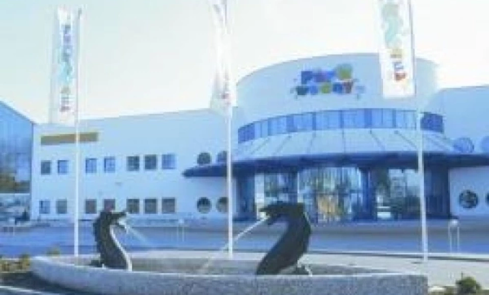 Park Wodny Galaktyka