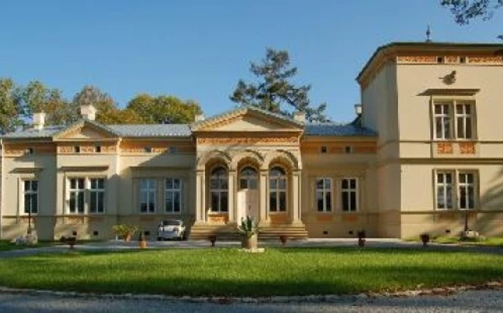 Sale konferencyjne Minoga - Pałac Minoga