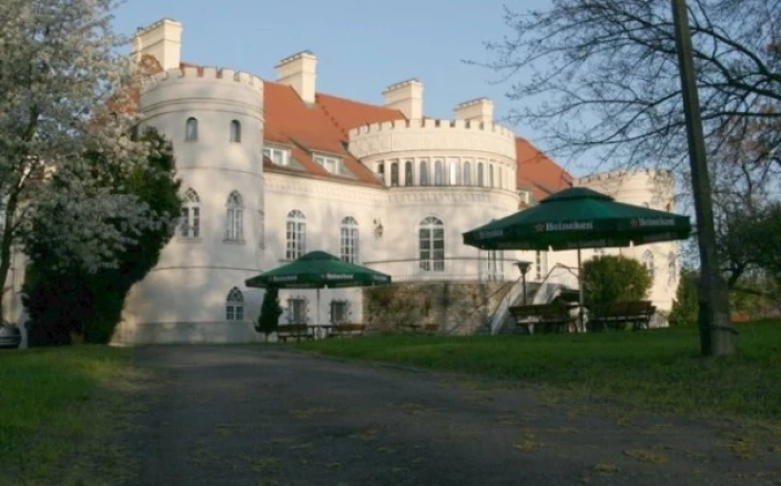 Sale konferencyjne Janowice - Pałac w Janowicach