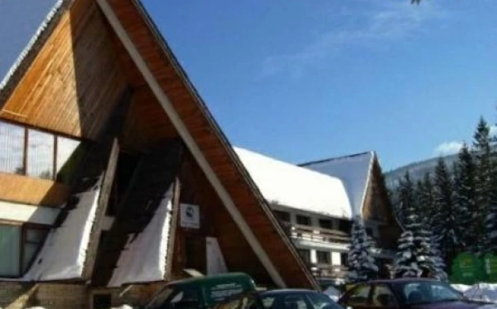 Sale konferencyjne Zakopane - Pensjonat Biały Potok 