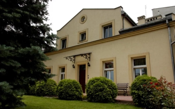 Sale konferencyjne Kraków - Pensjonat i Restauracja u Pana Cogito 