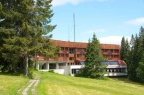 Hotel Tatry Polana Zgorzelisko