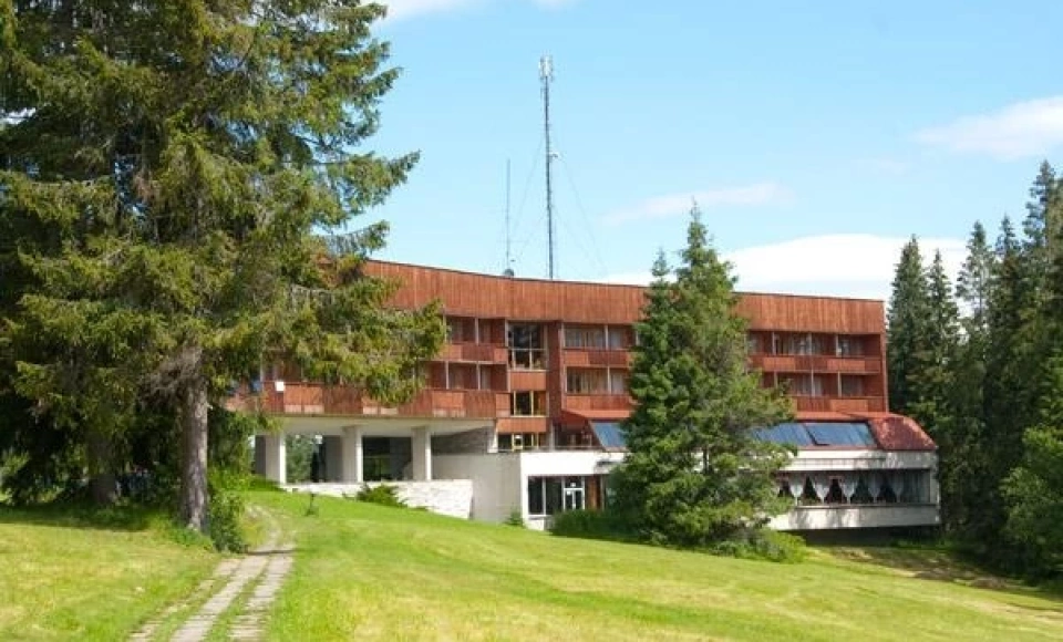 Hotel Tatry Polana Zgorzelisko