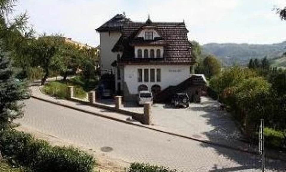 Pensjonat Skalny